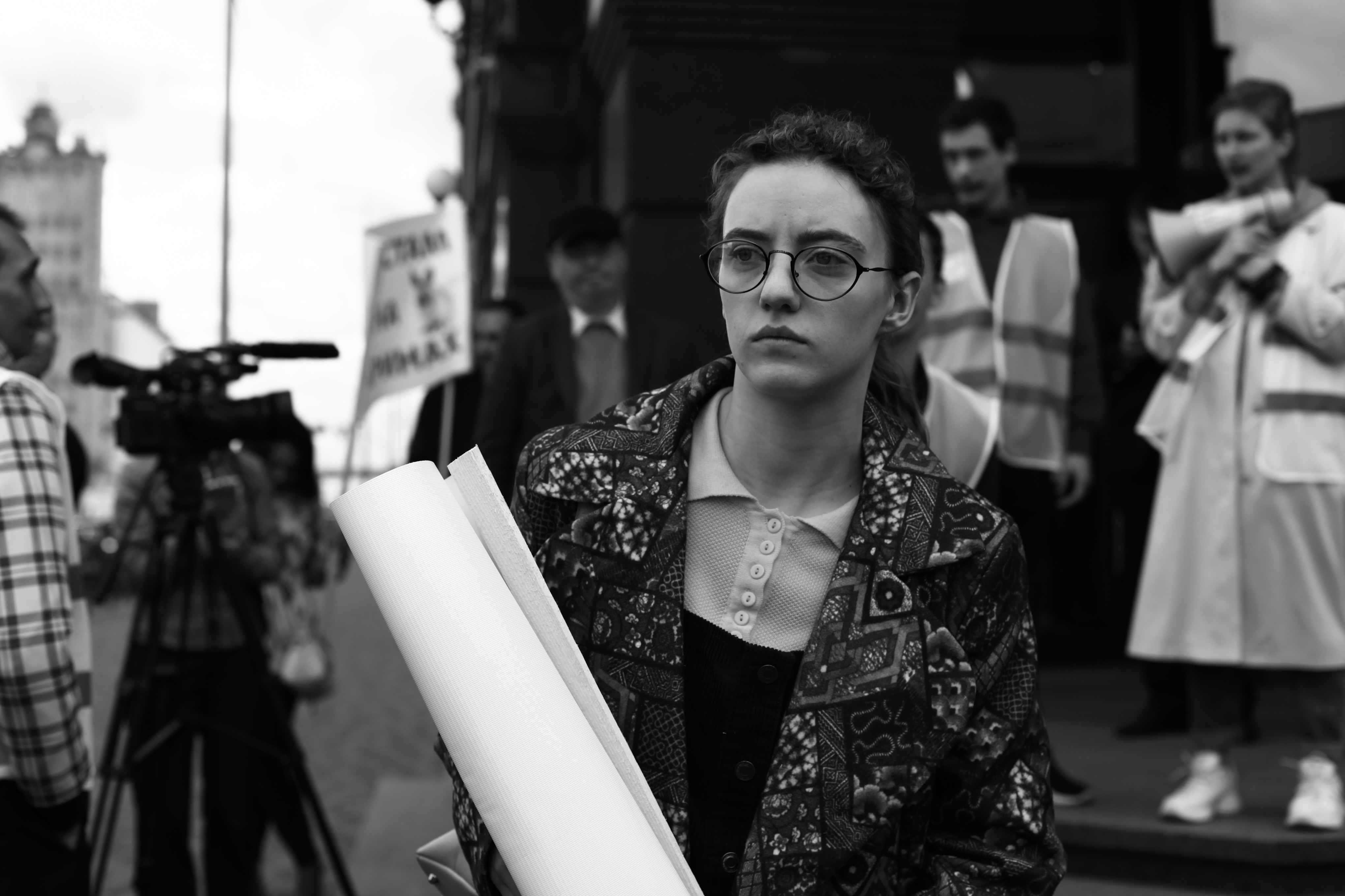 моя улюблена страшко