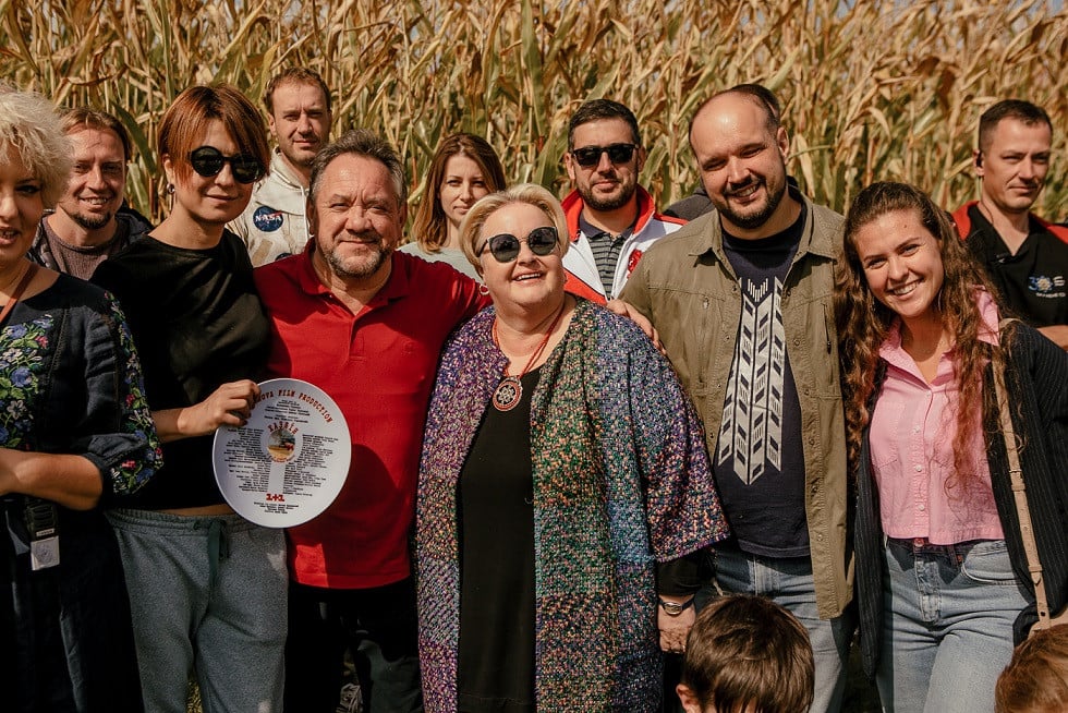 на 1+1 стартує український фільм Хазяїн