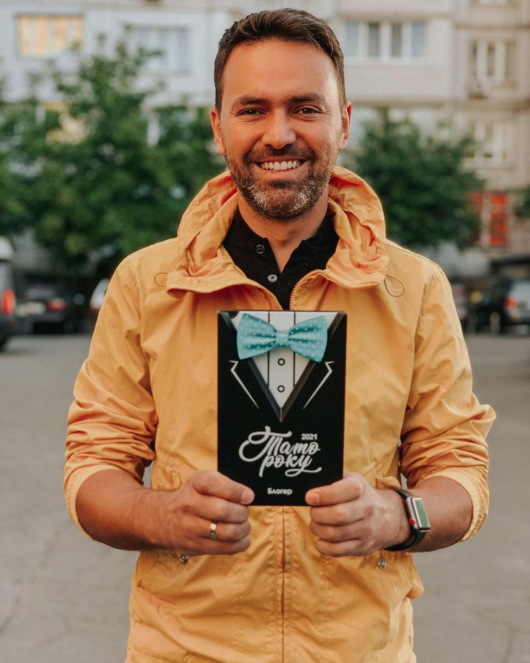 Тімур Мірошниченко