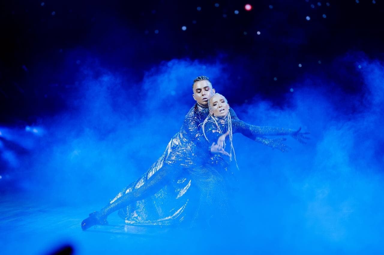 Меловін номер риби