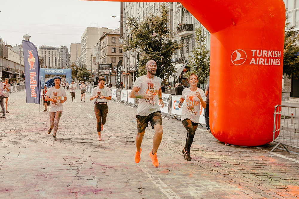 Влад Яма з дружиною