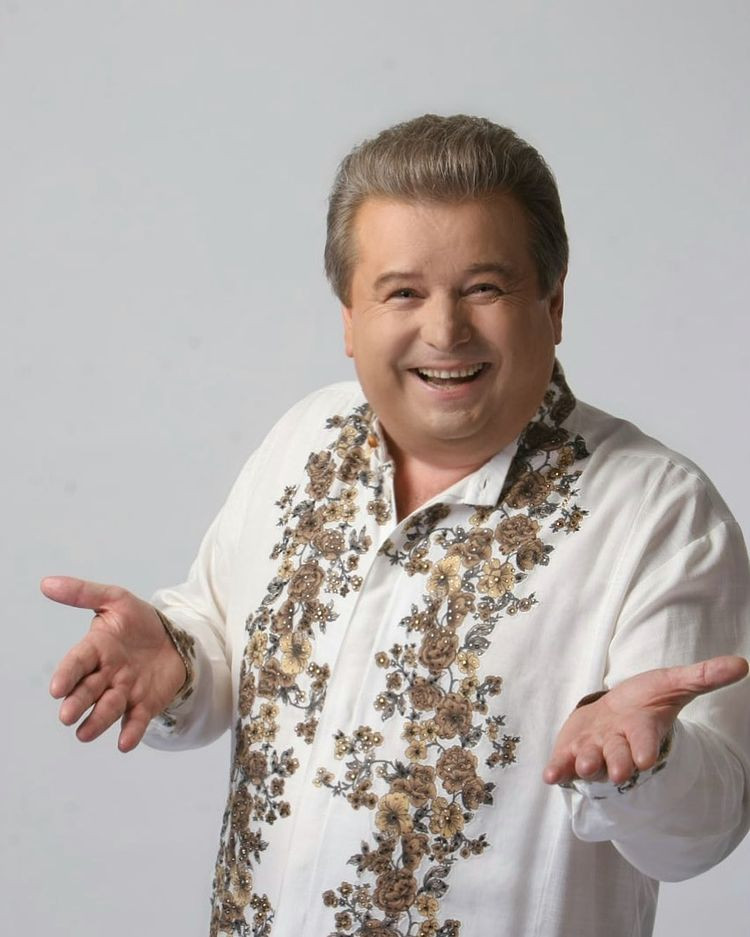 Поплавский фото