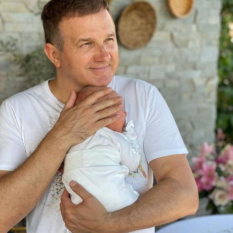 Горбунов син фото