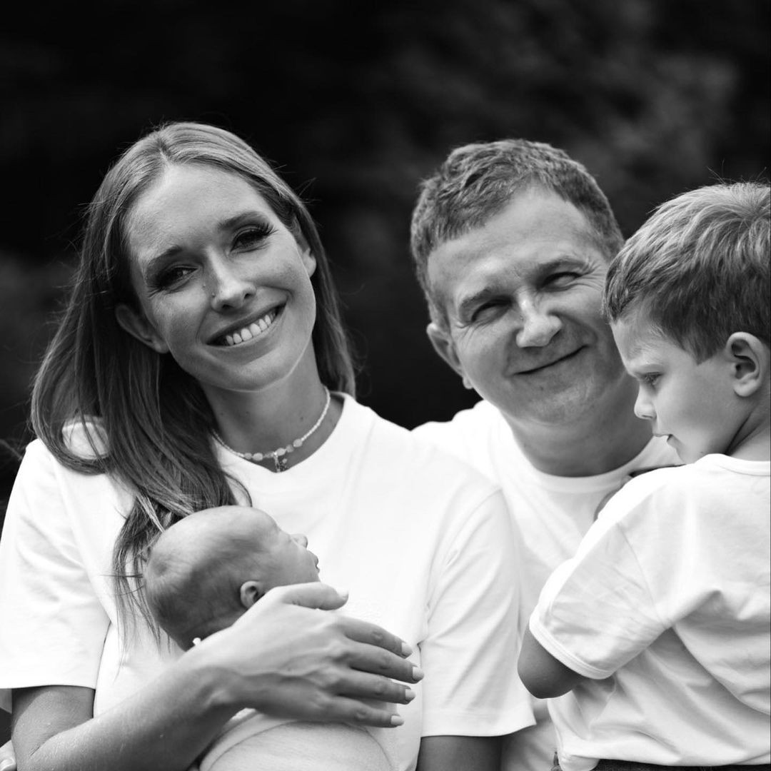 Горбунов сини