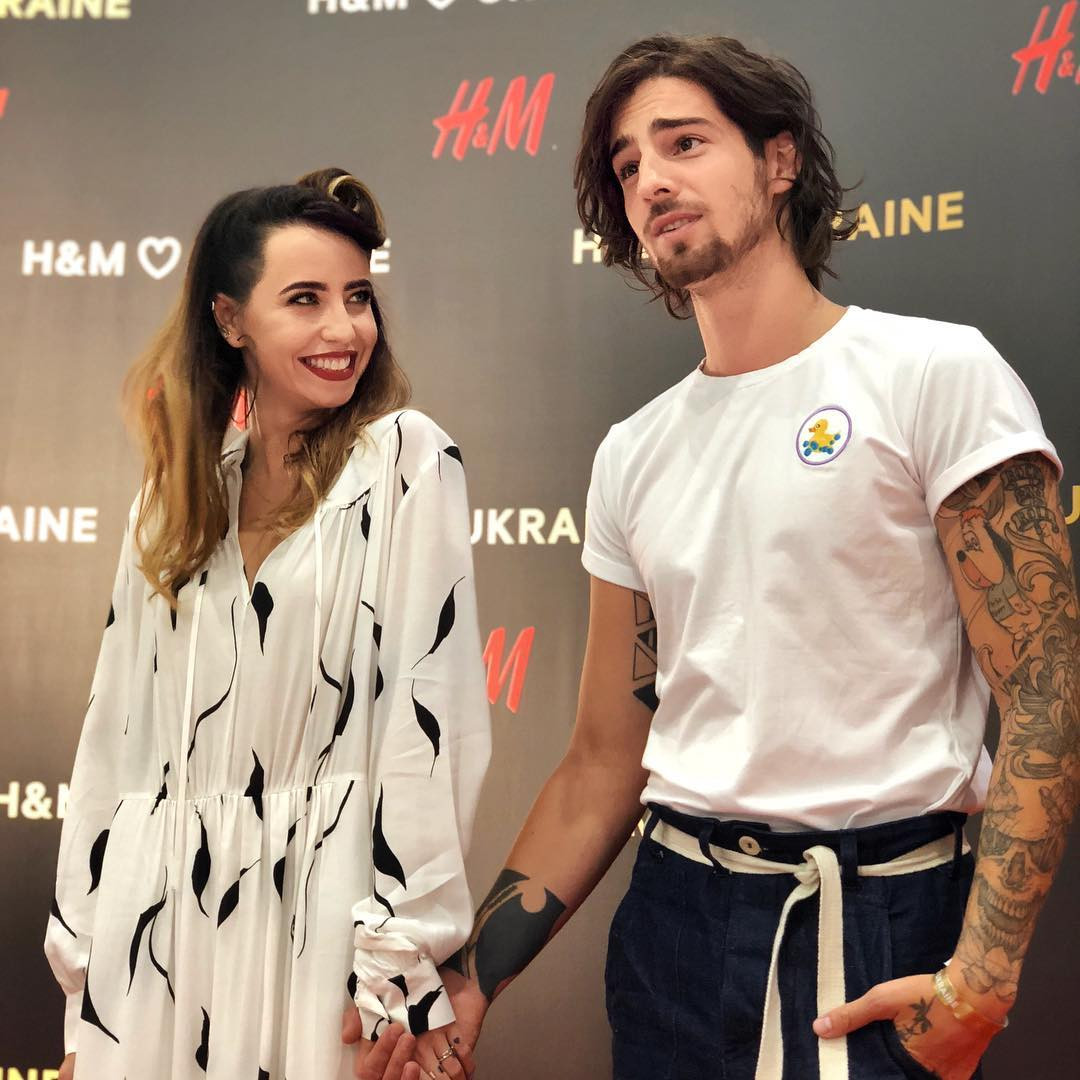 Чи планують народження дітей пара Дорофєєвої та Дантеса