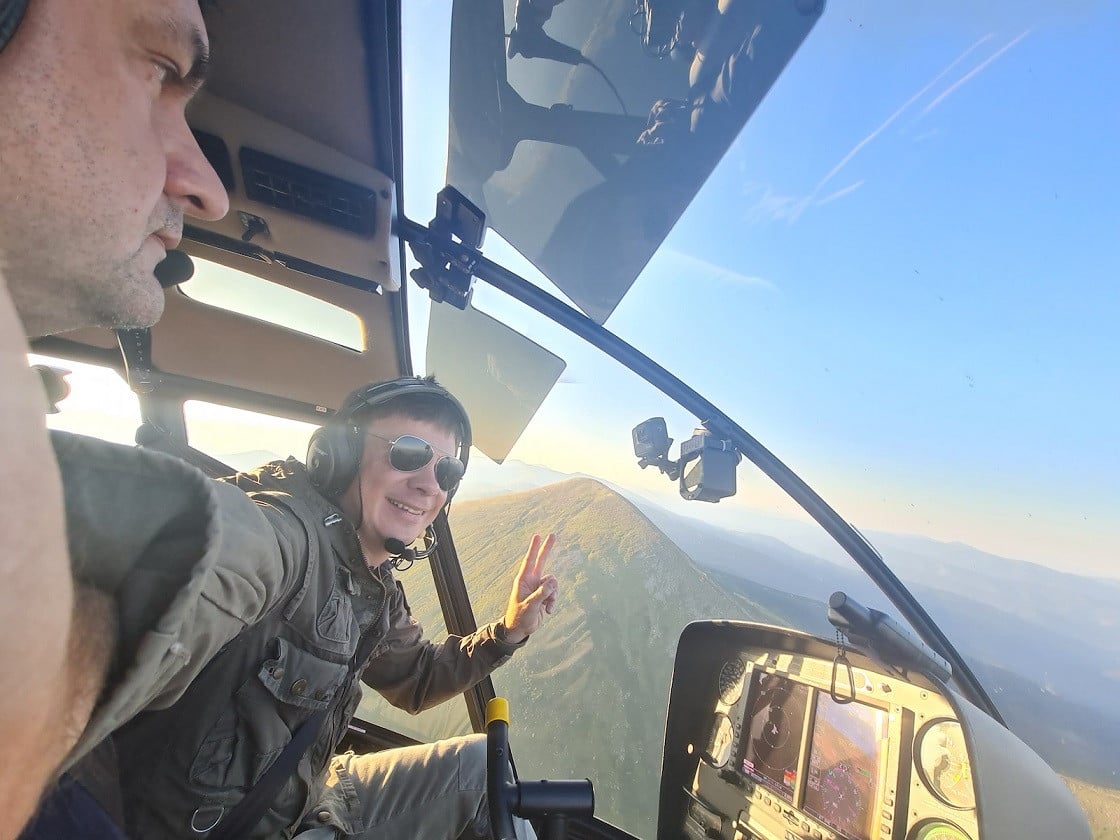 Дмитро Комаров