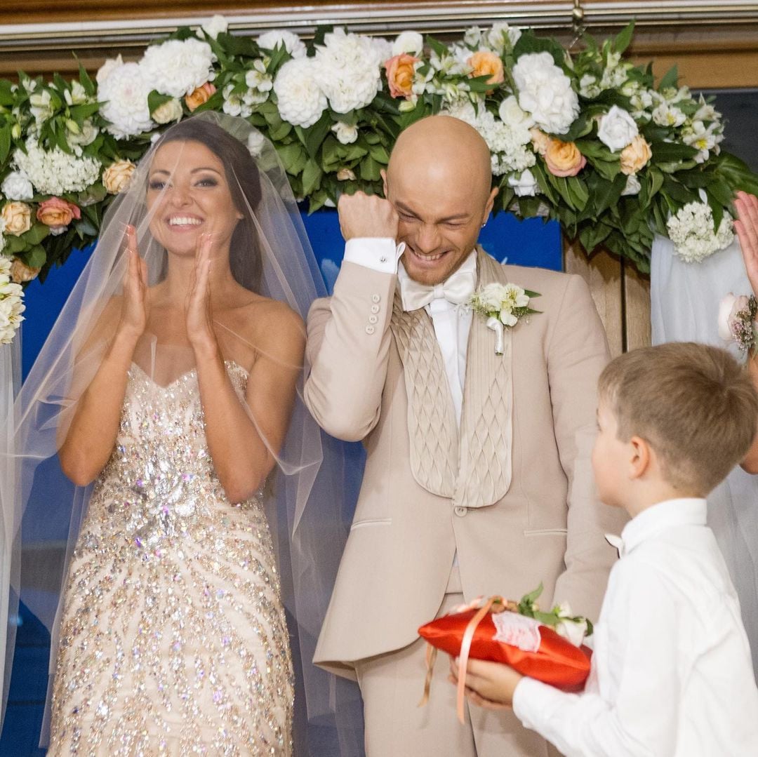 влад яма дружина