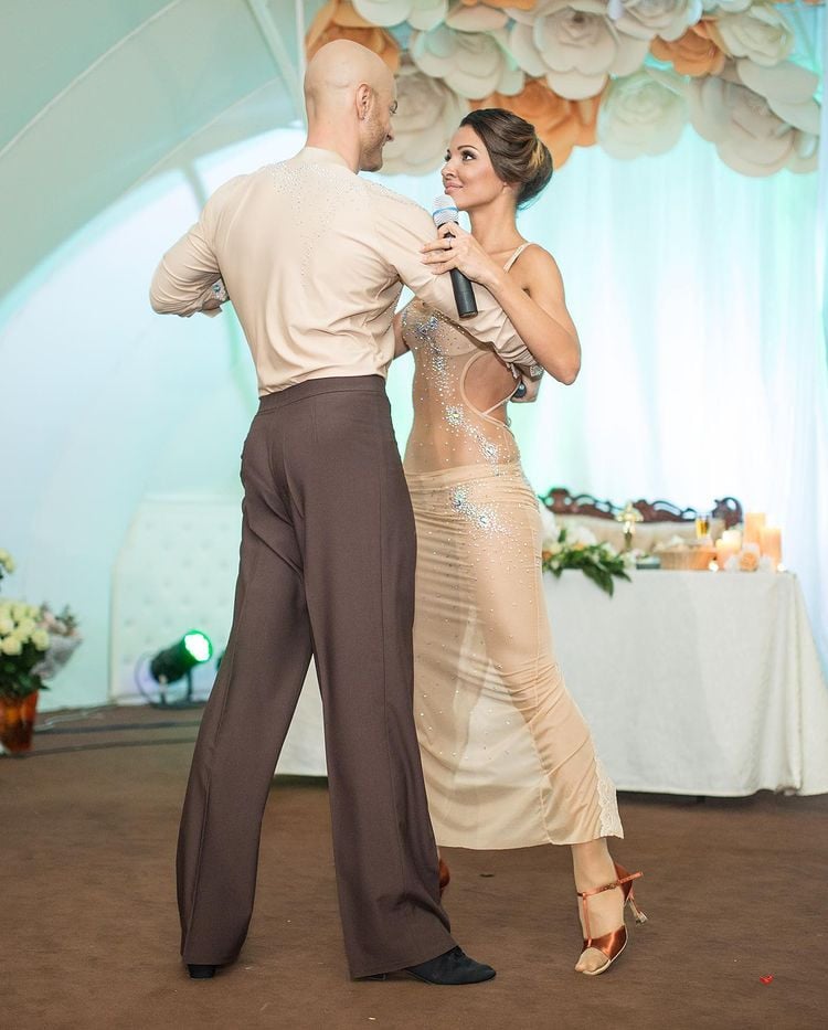 влад яма дружина