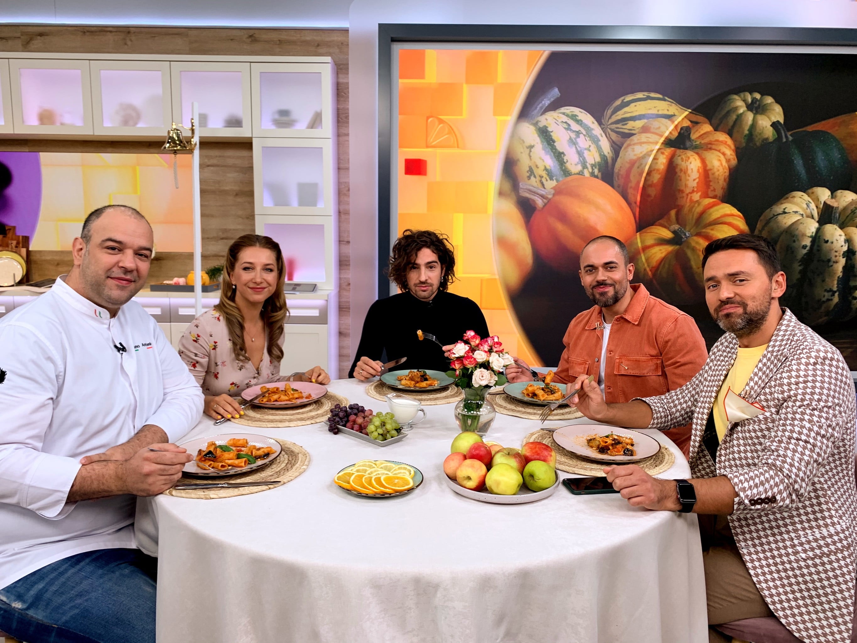 Дантес Твій день