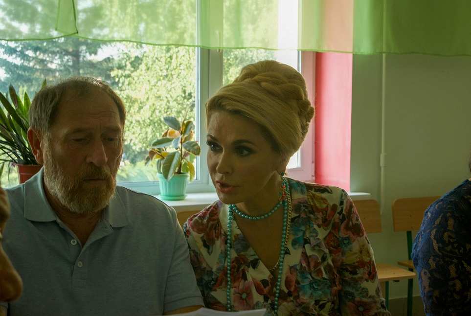 Ольга Сумська