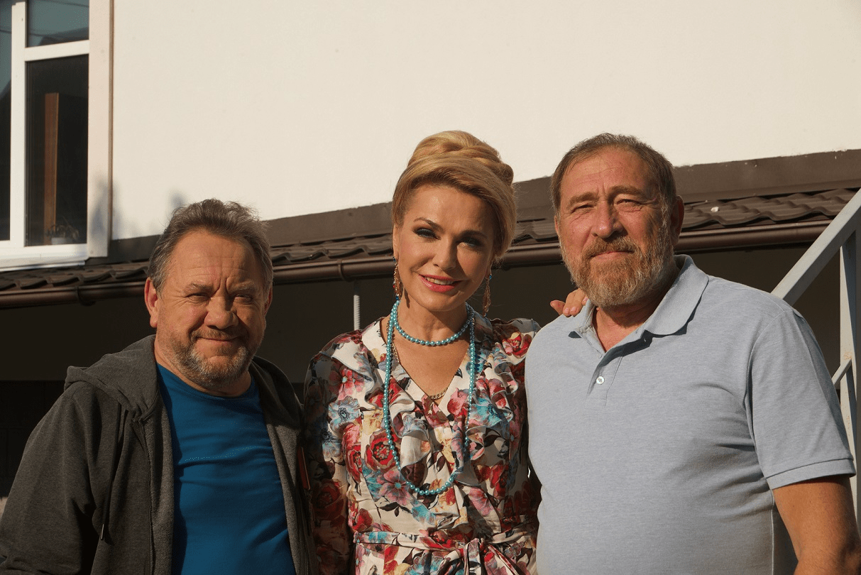 Ольга Сумська