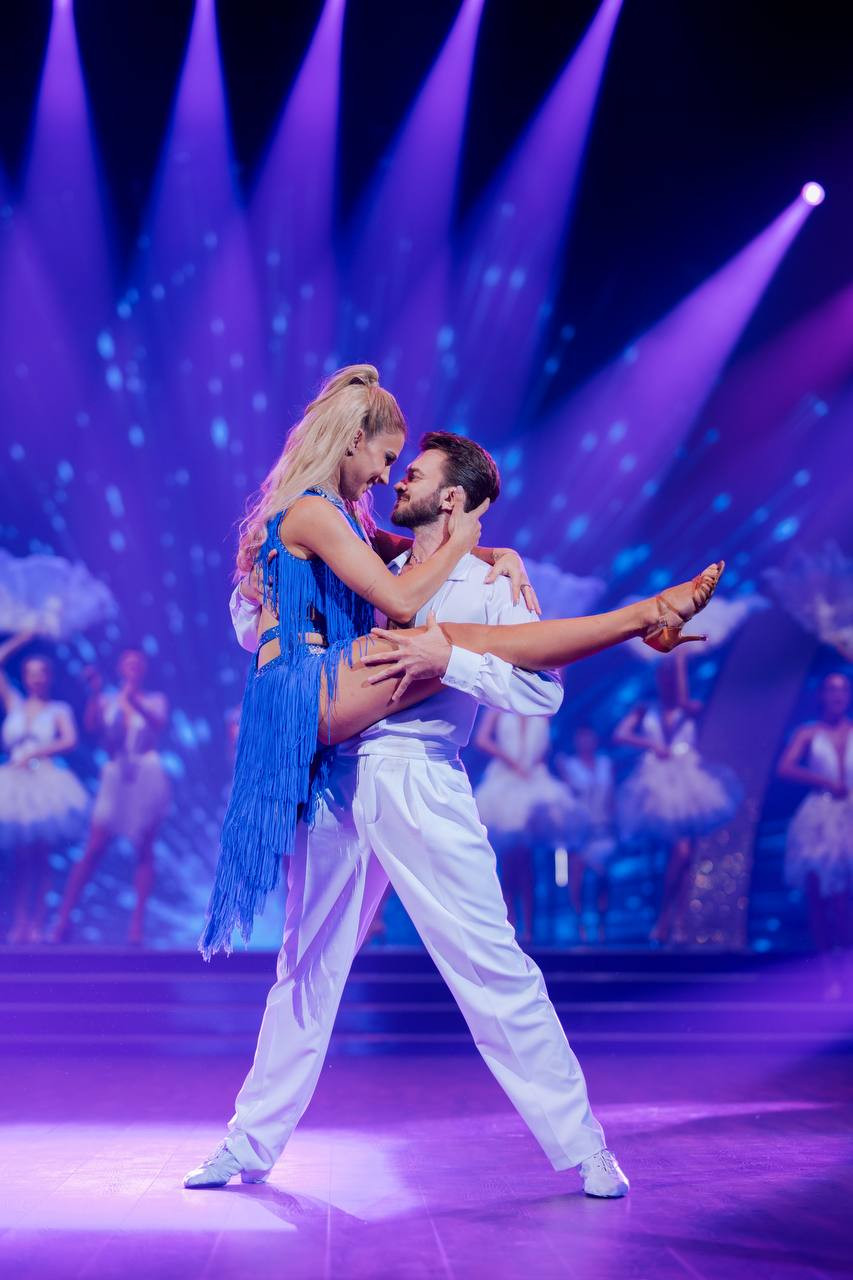 харлан дікусар