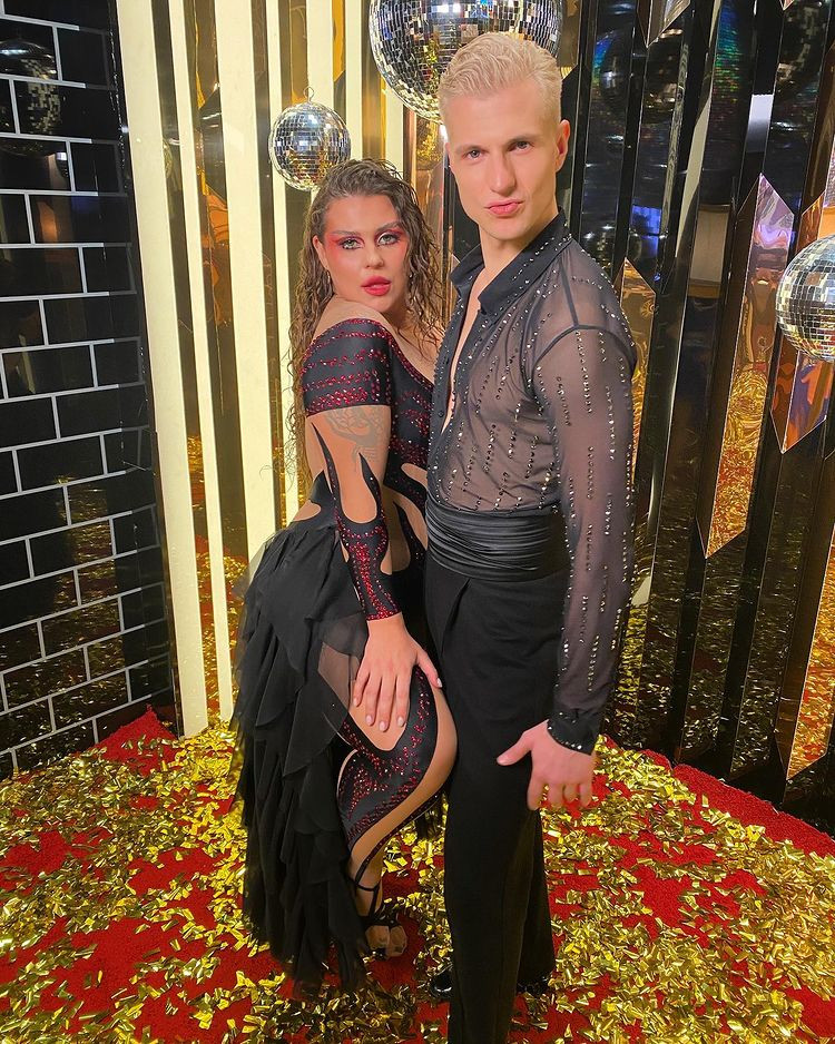 Зарицкая фото