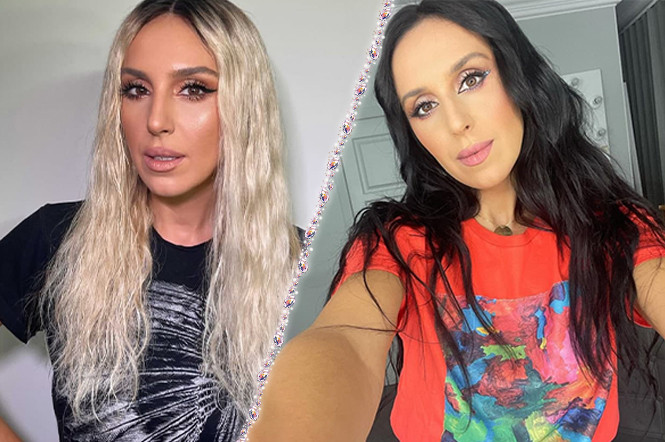 Джамала блондинка фото