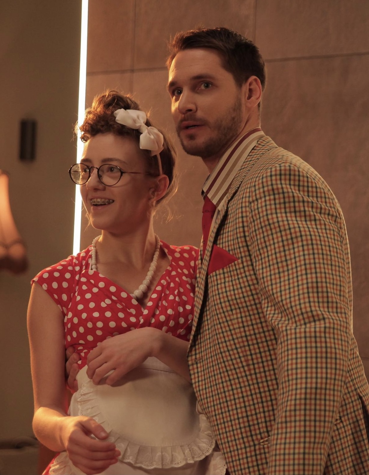 Поплавська Соколов