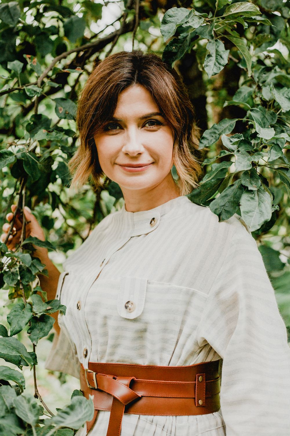 Ірина Ванникова