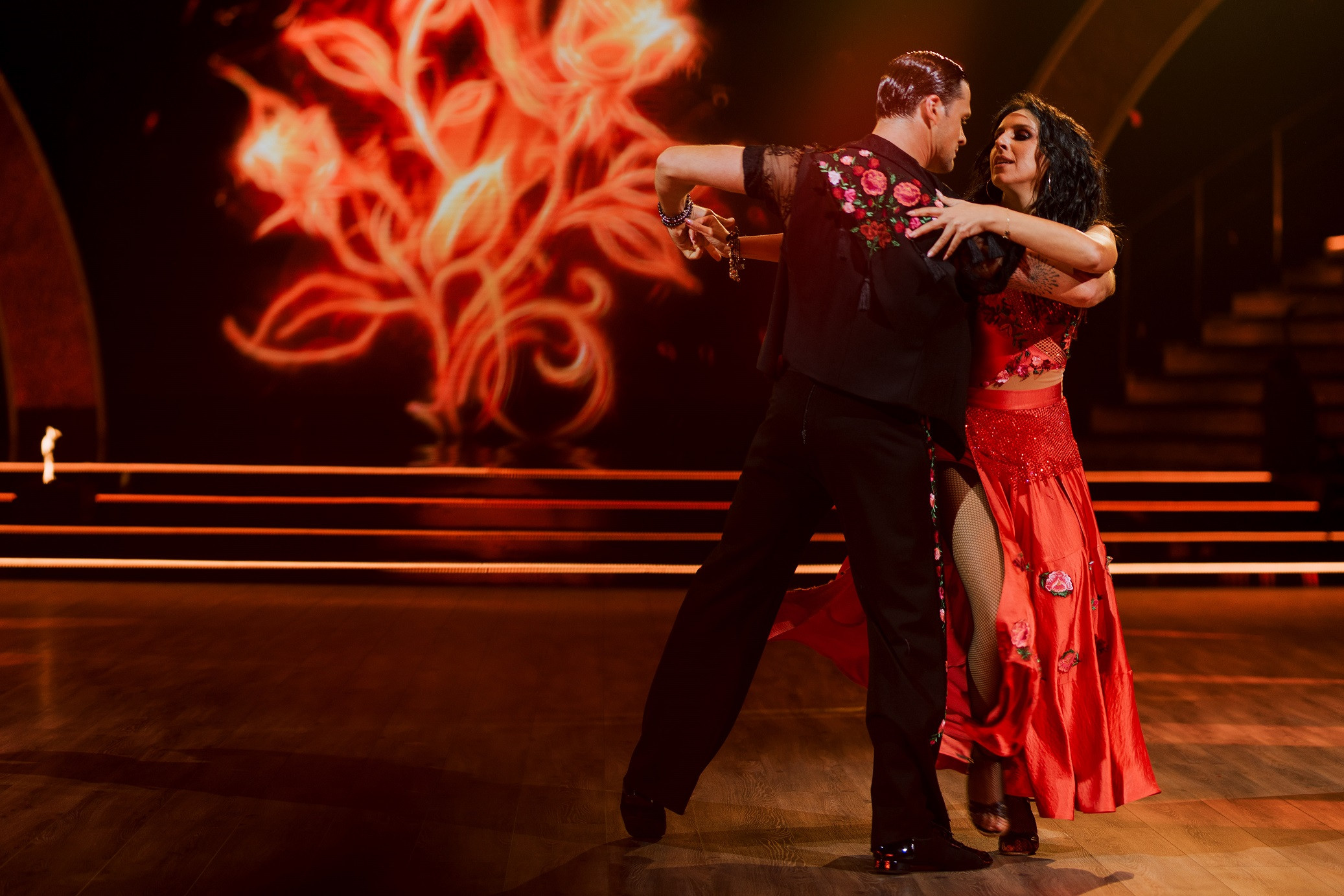 Джамала Танці з зірками Україна