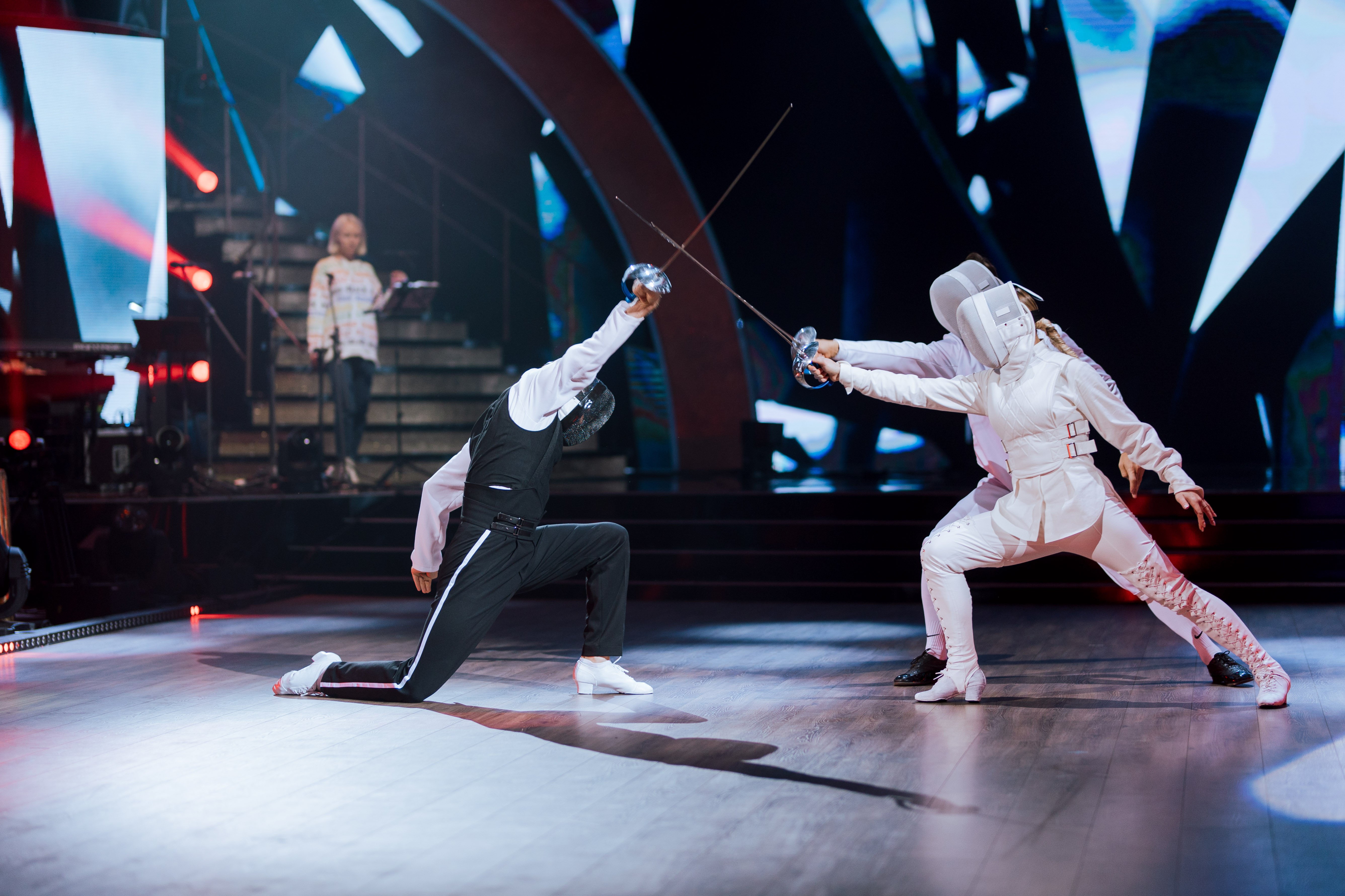 Ольга Харлан