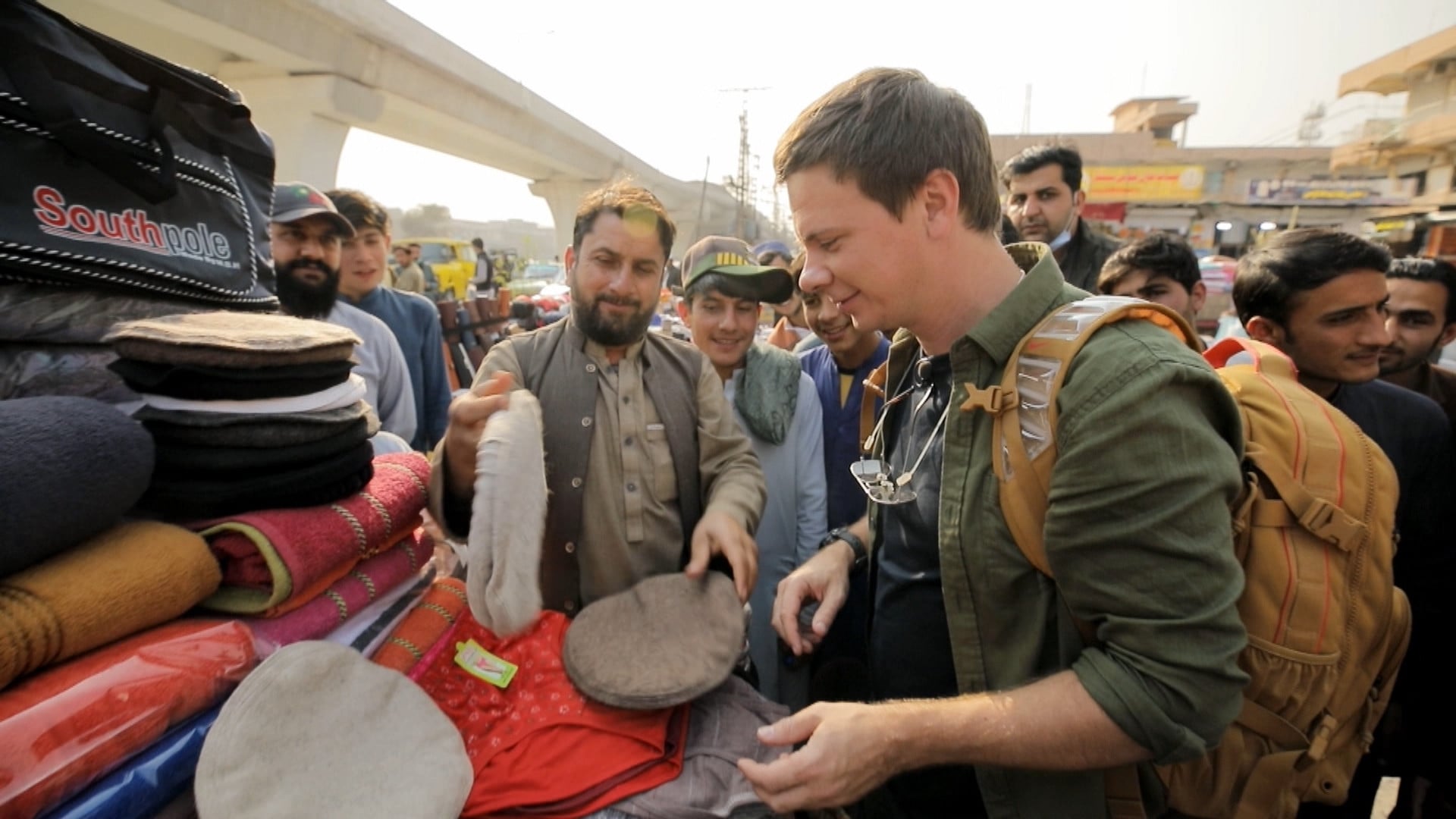 Світ навиворіт