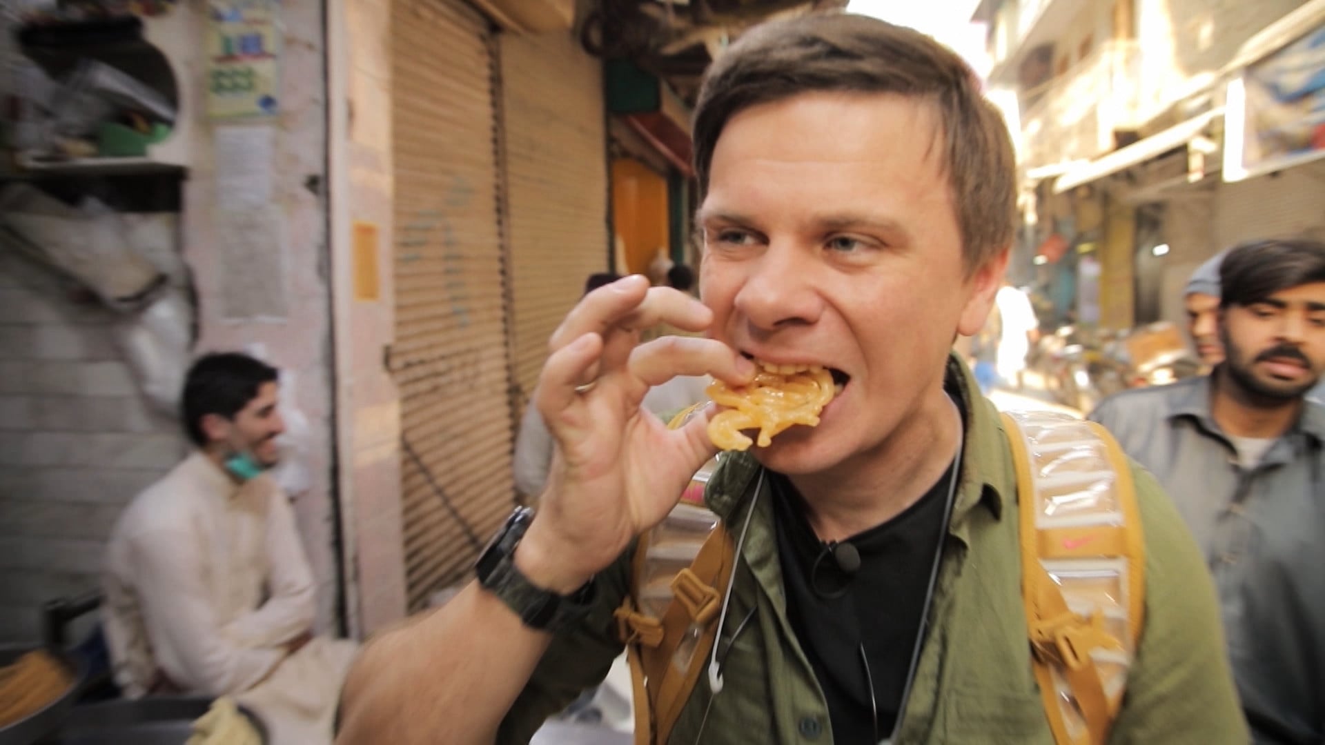 Світ навиворіт