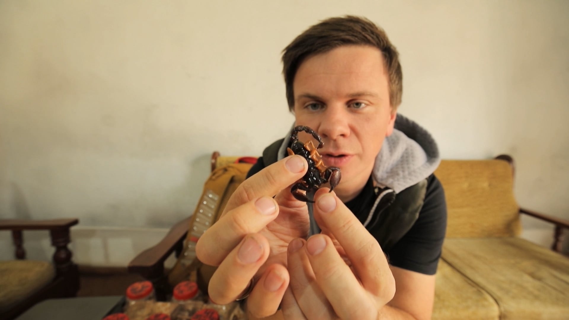 Світ навиворіт