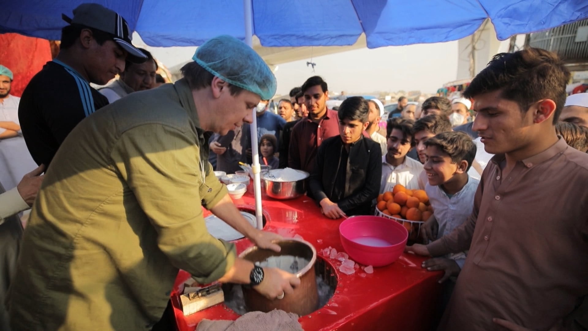 Світ навиворіт