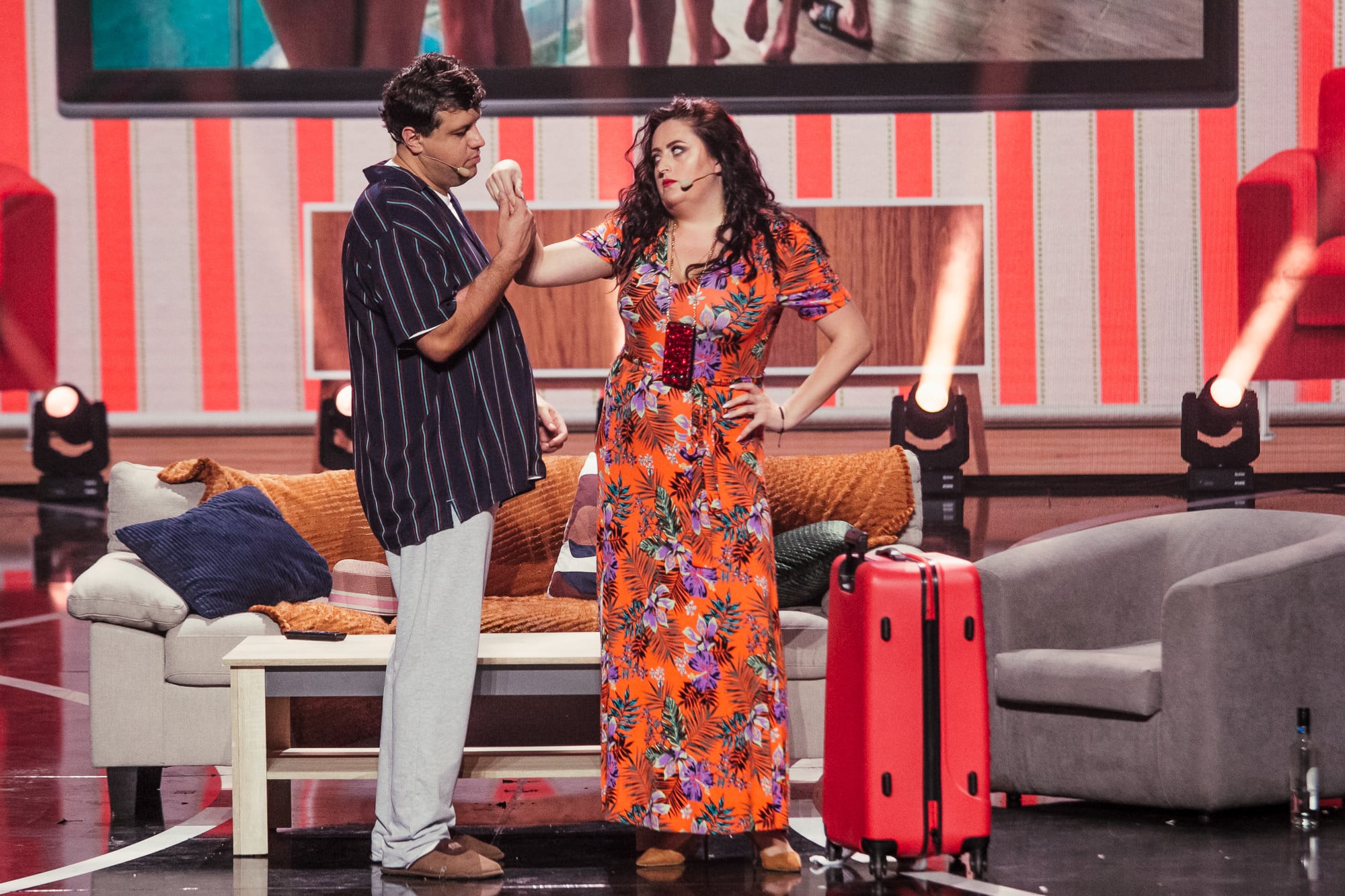 Жіночий квартал