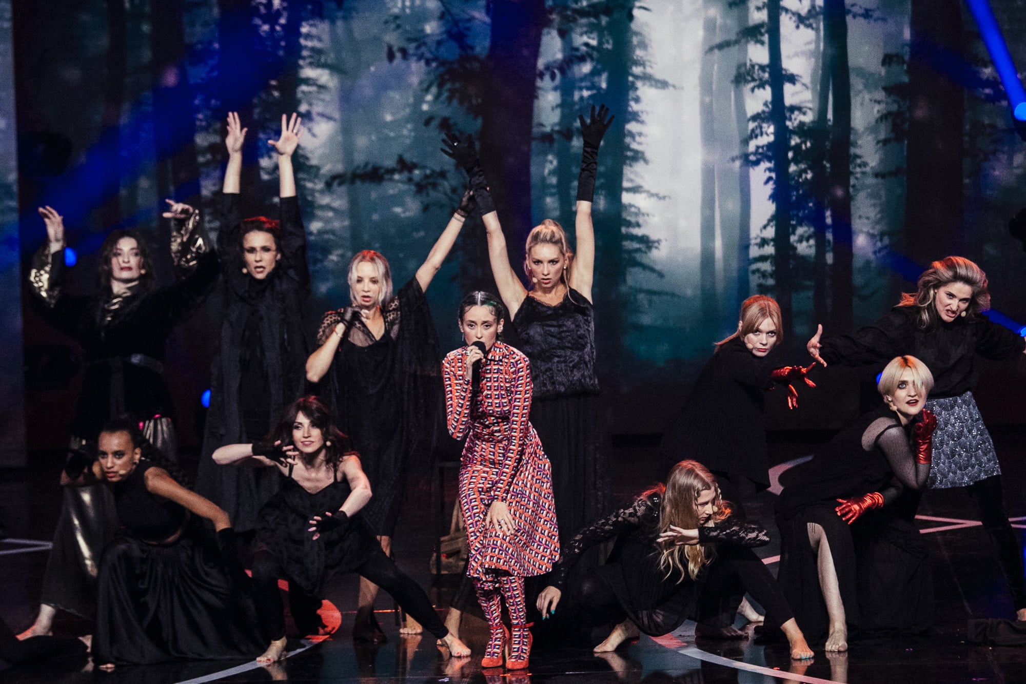 Жіночий квартал