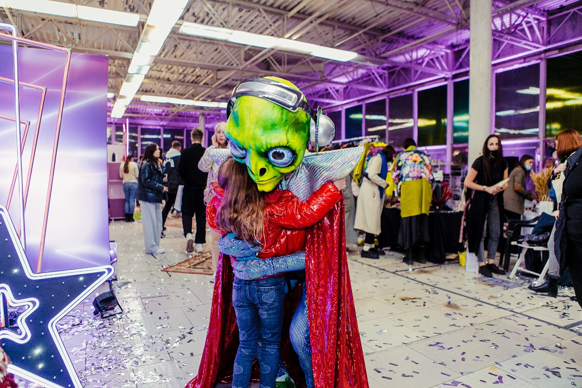 Інопланетянин