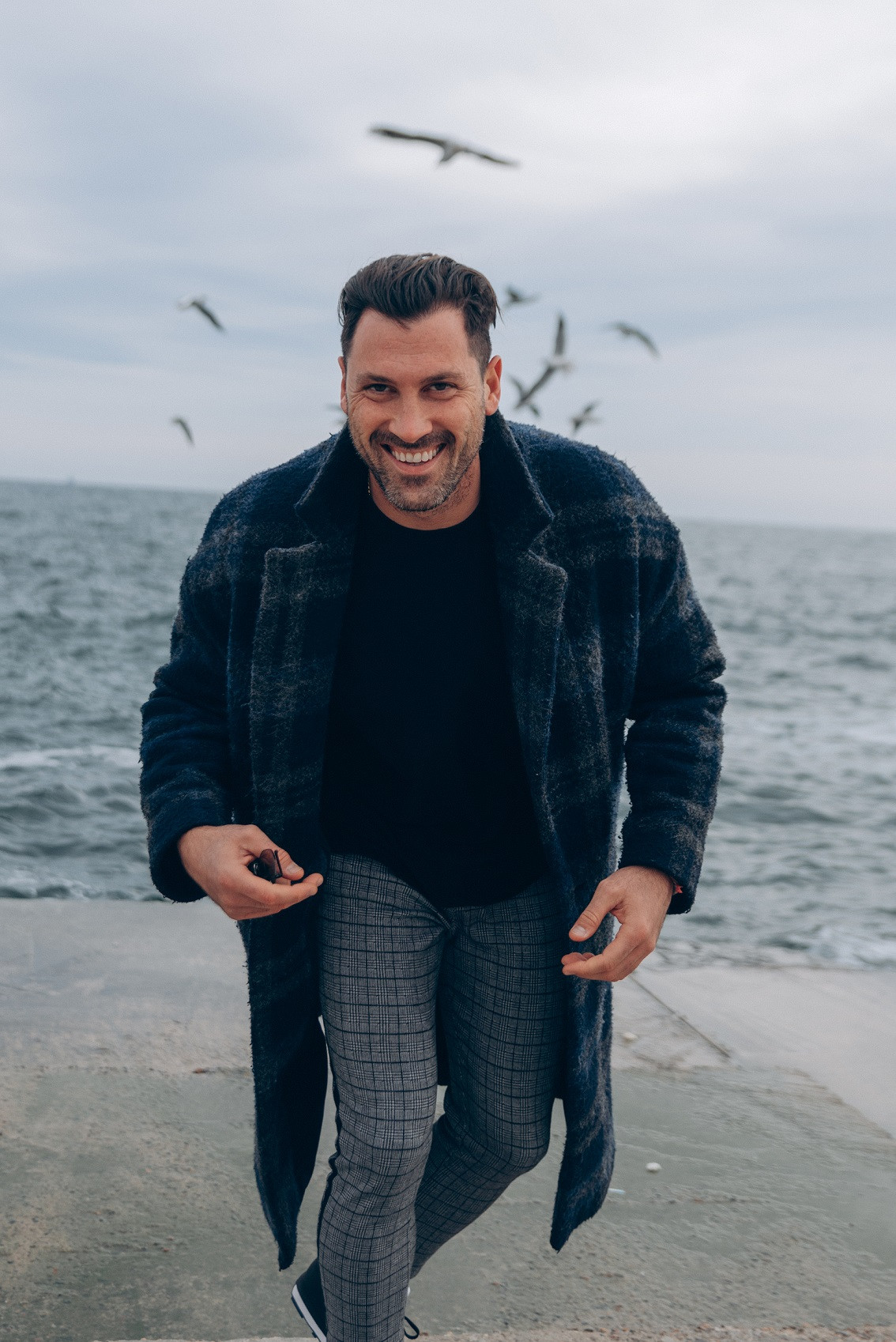 Макс Чмерковський