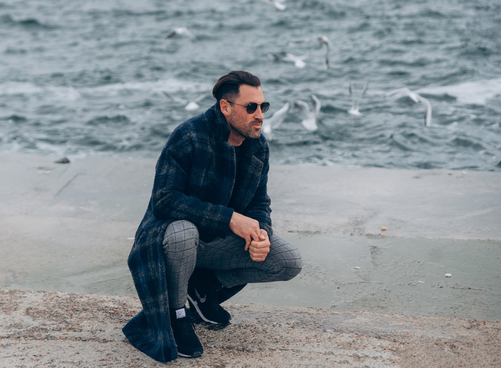 Макс Чмерковський