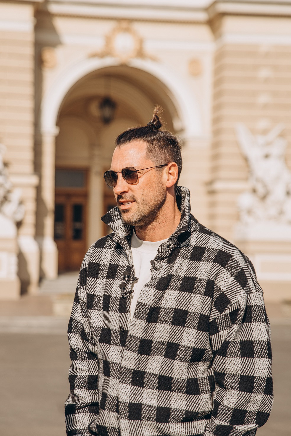 Макс Чмерковський