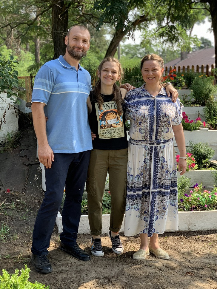 СидорЕнки-СидОренки