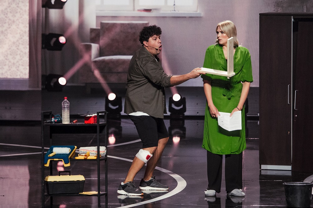 Жіночий Квартал