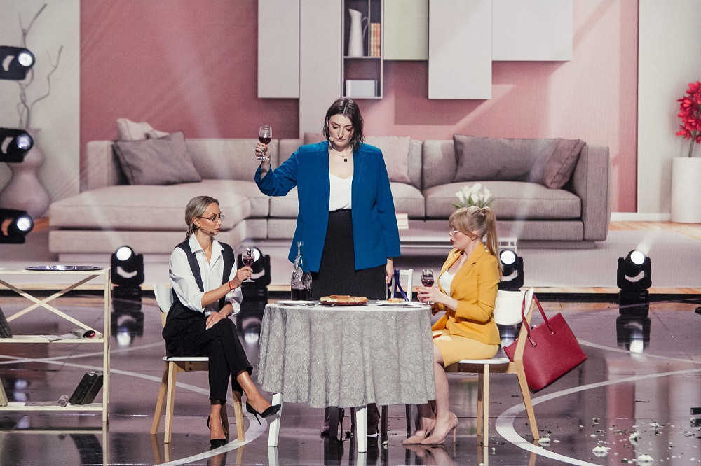 Жіночий Квартал