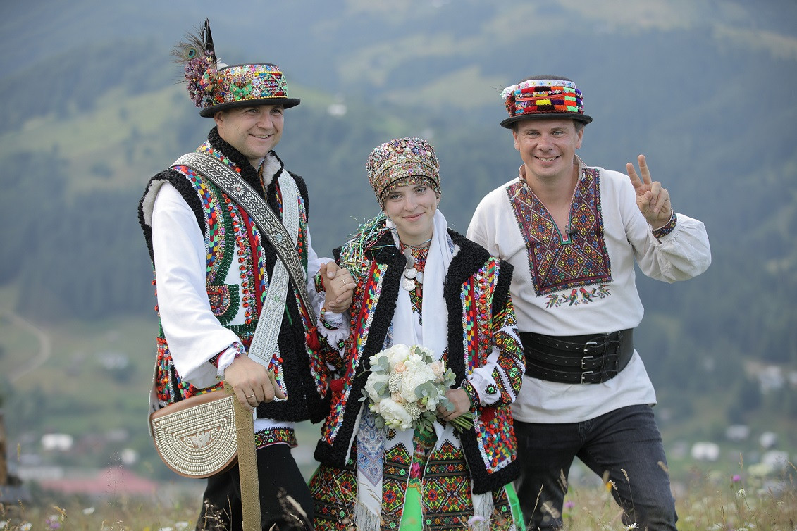 Мандруй Україною з Дмитром Комаровим