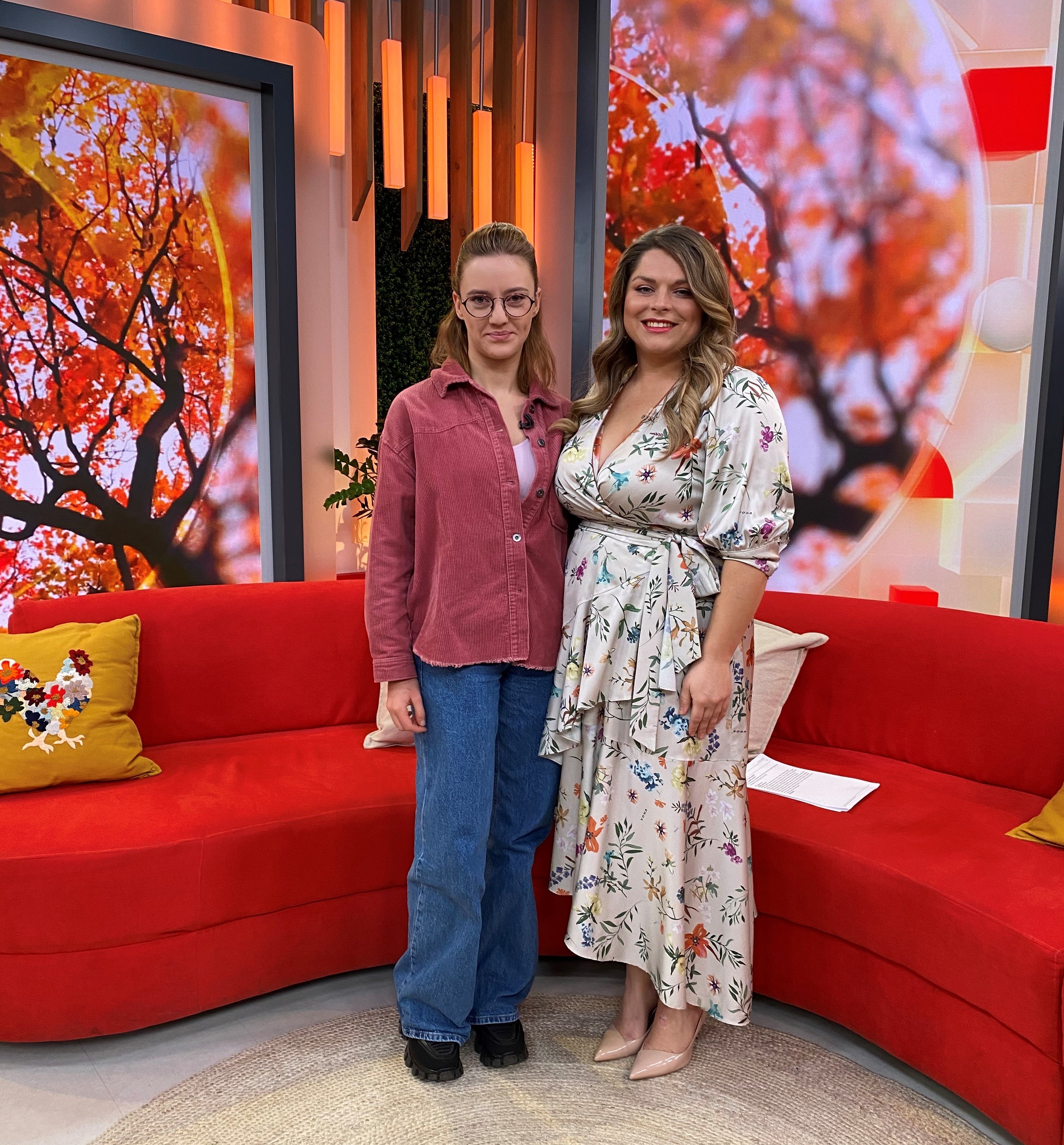 Ірина Поплавська