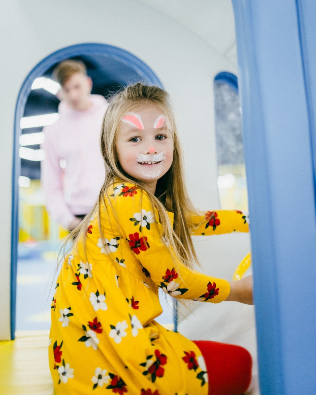 Донька Святослава Гринчука