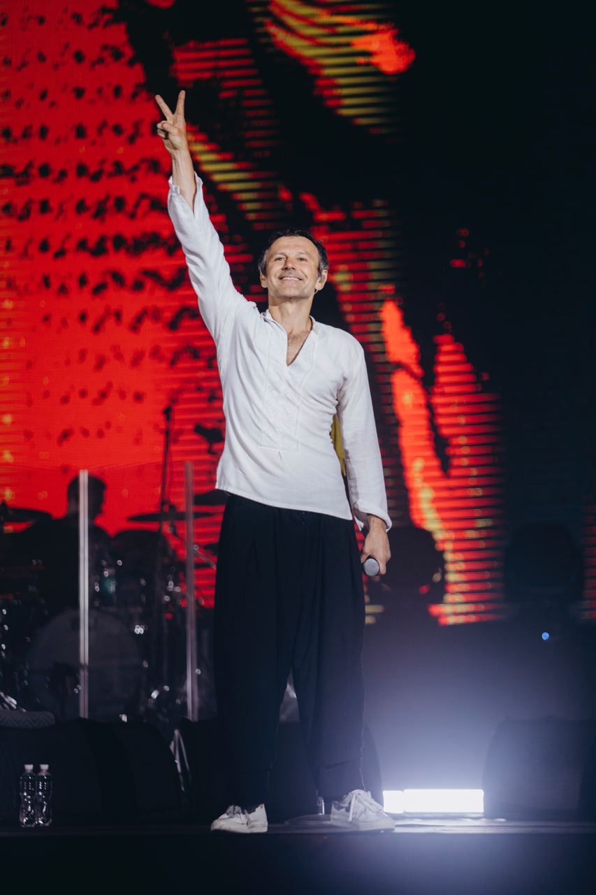 Океан Ельзи