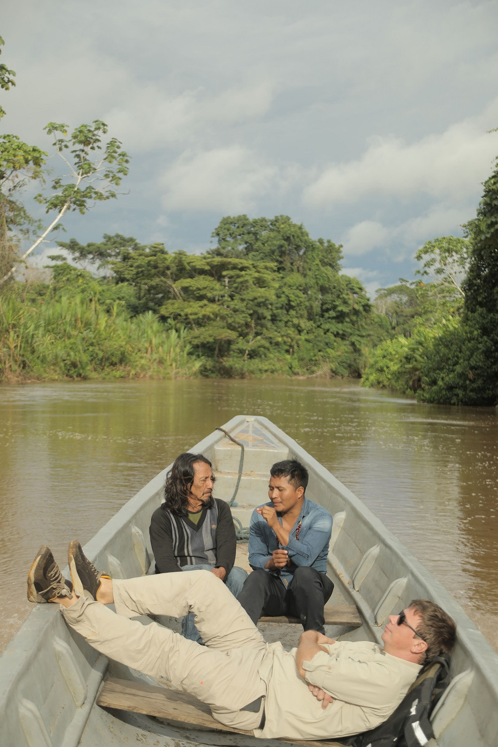 Світ навиворіт