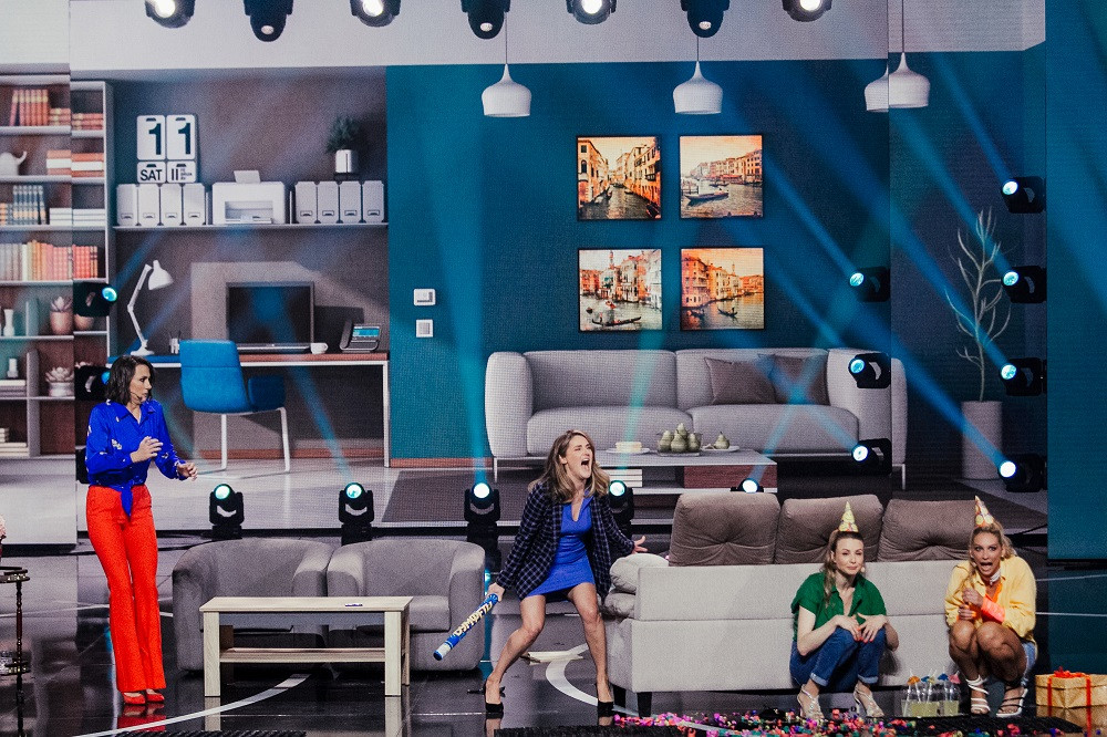 Жіночий квартал