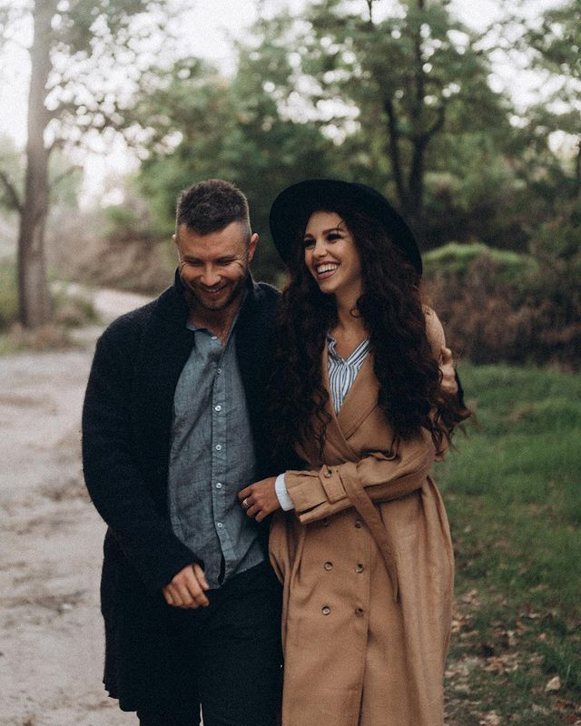 танцы со звездами 2022 Заливако и Богдан