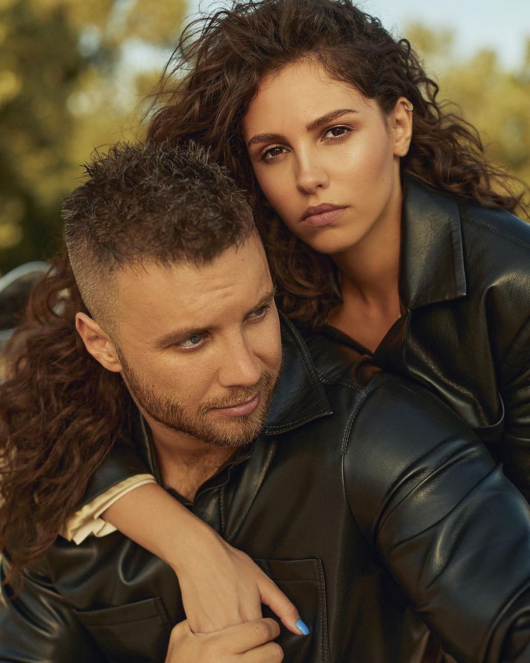 танцы со звездами Заливако и Богдан