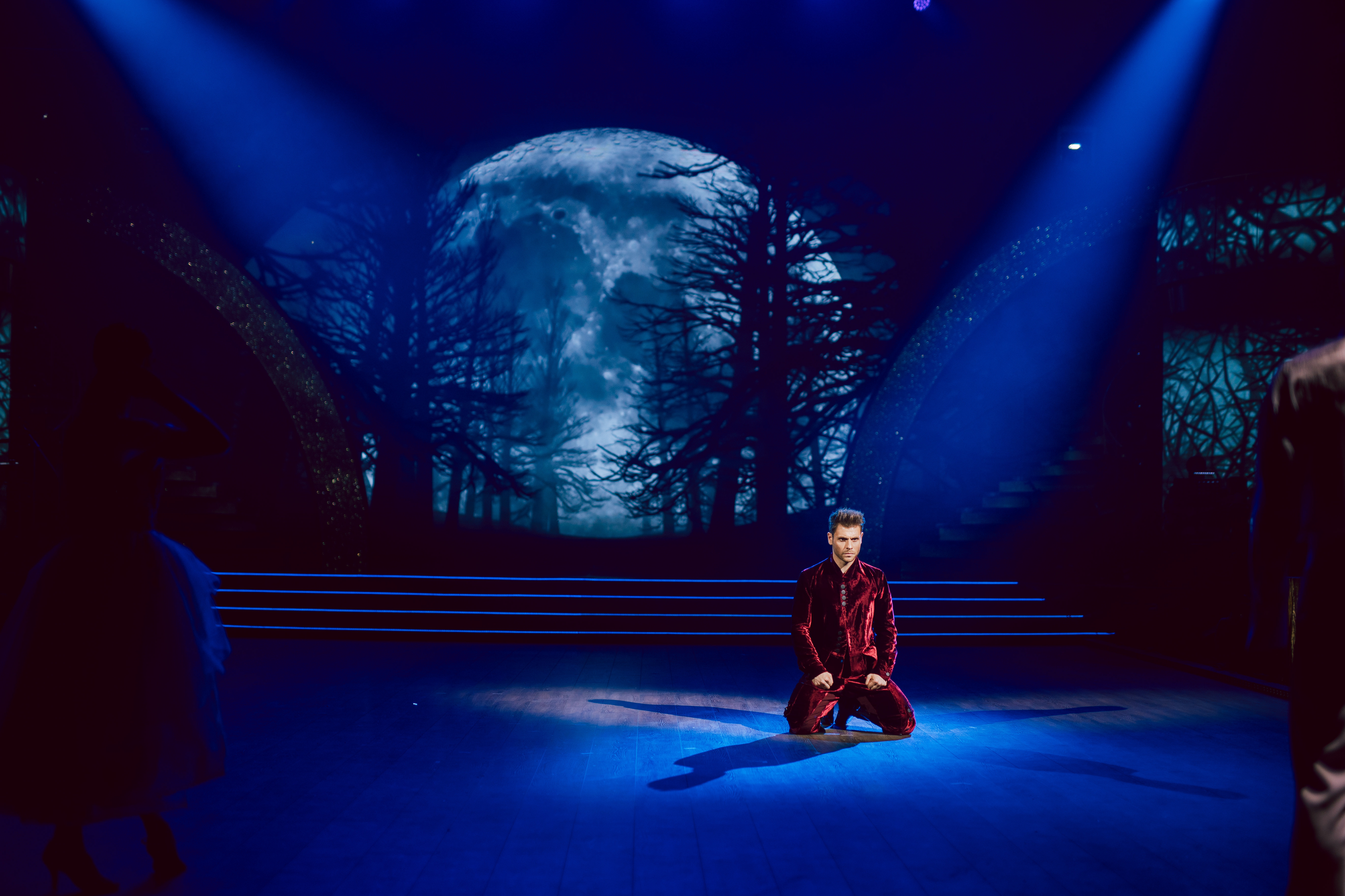 логай танці з зірками