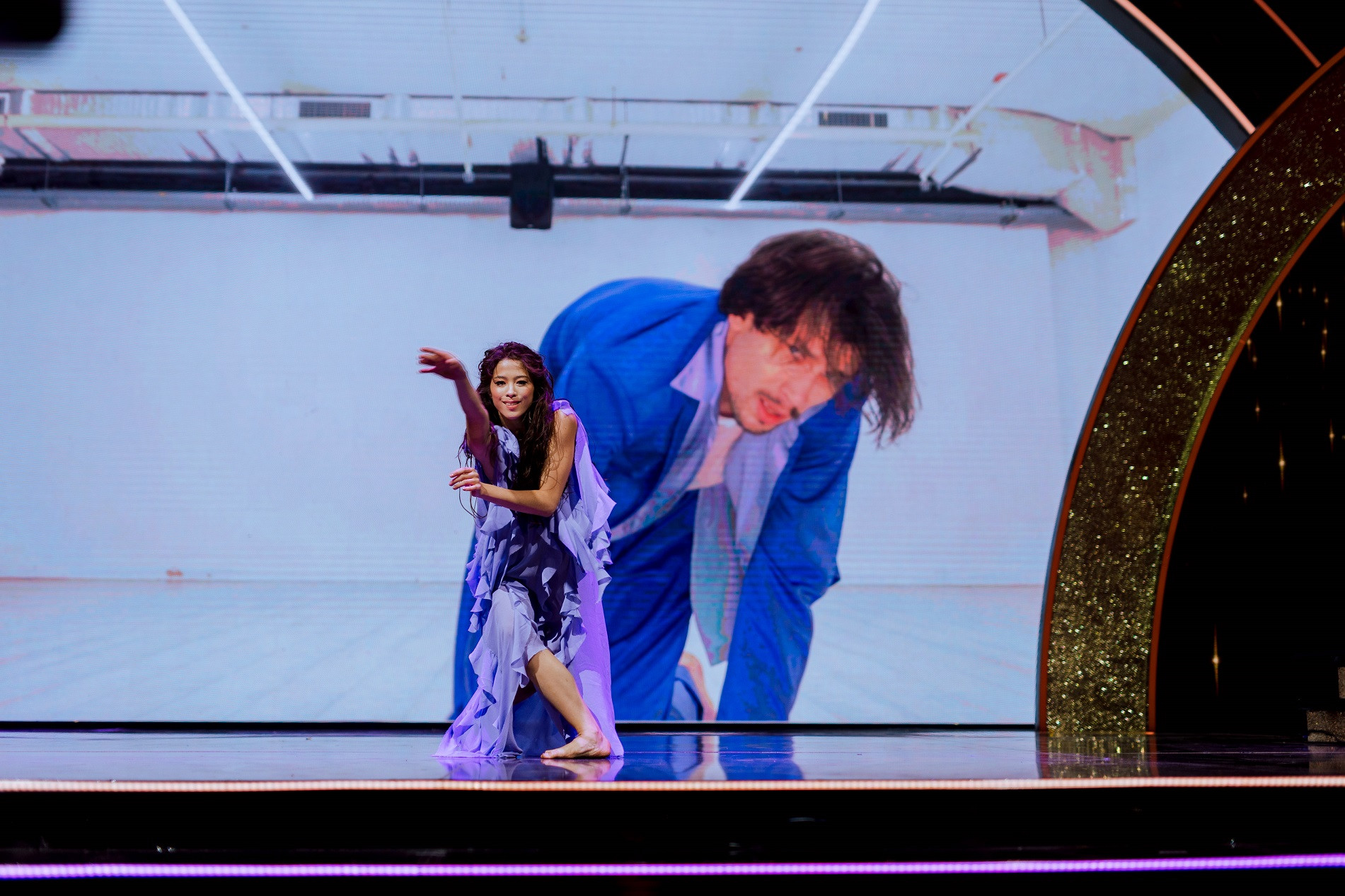 Танці з зірками