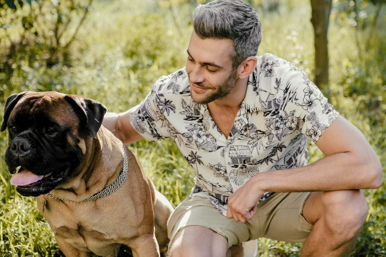 Джек і Лондон