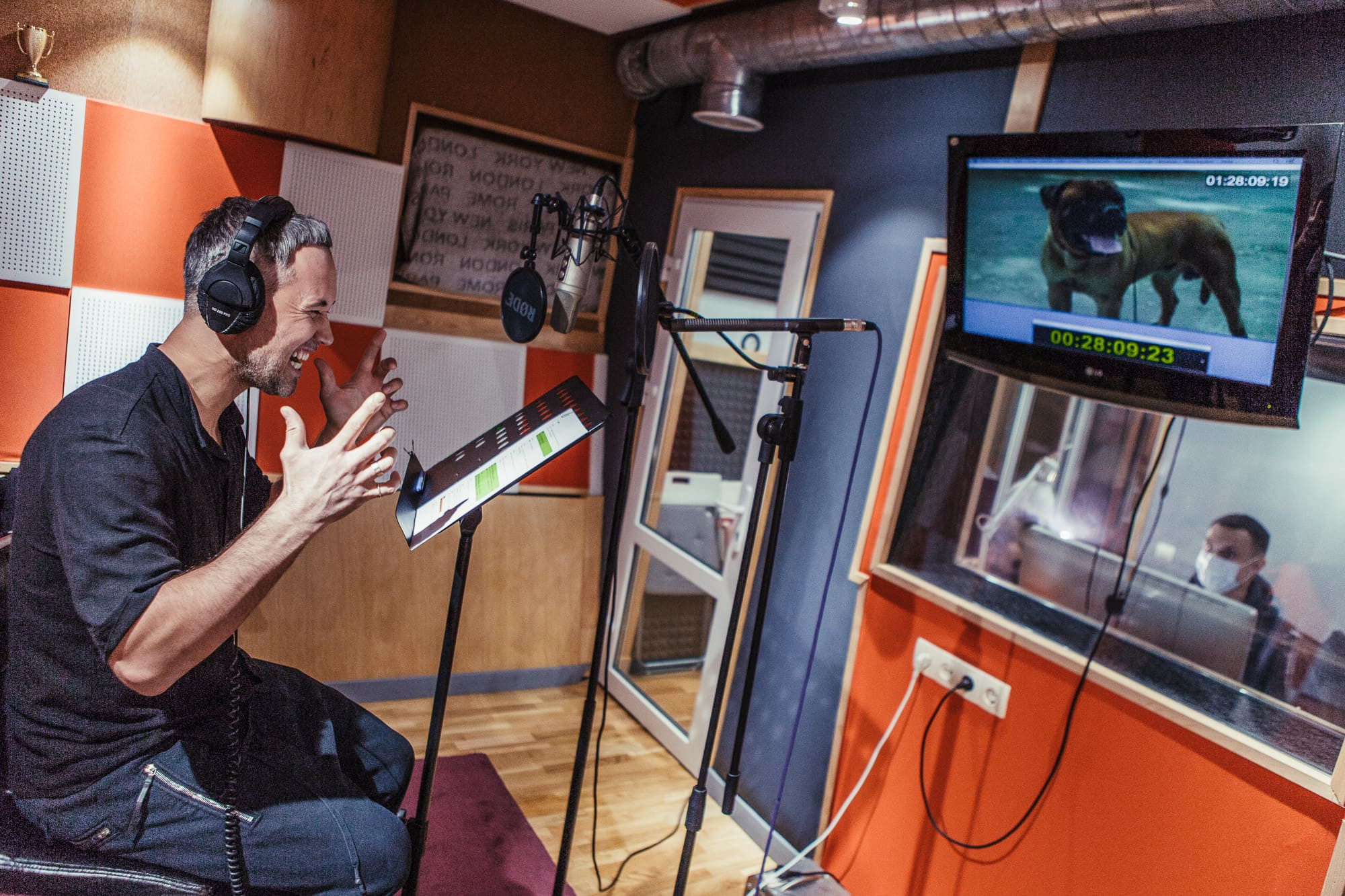 Джек і Лондон