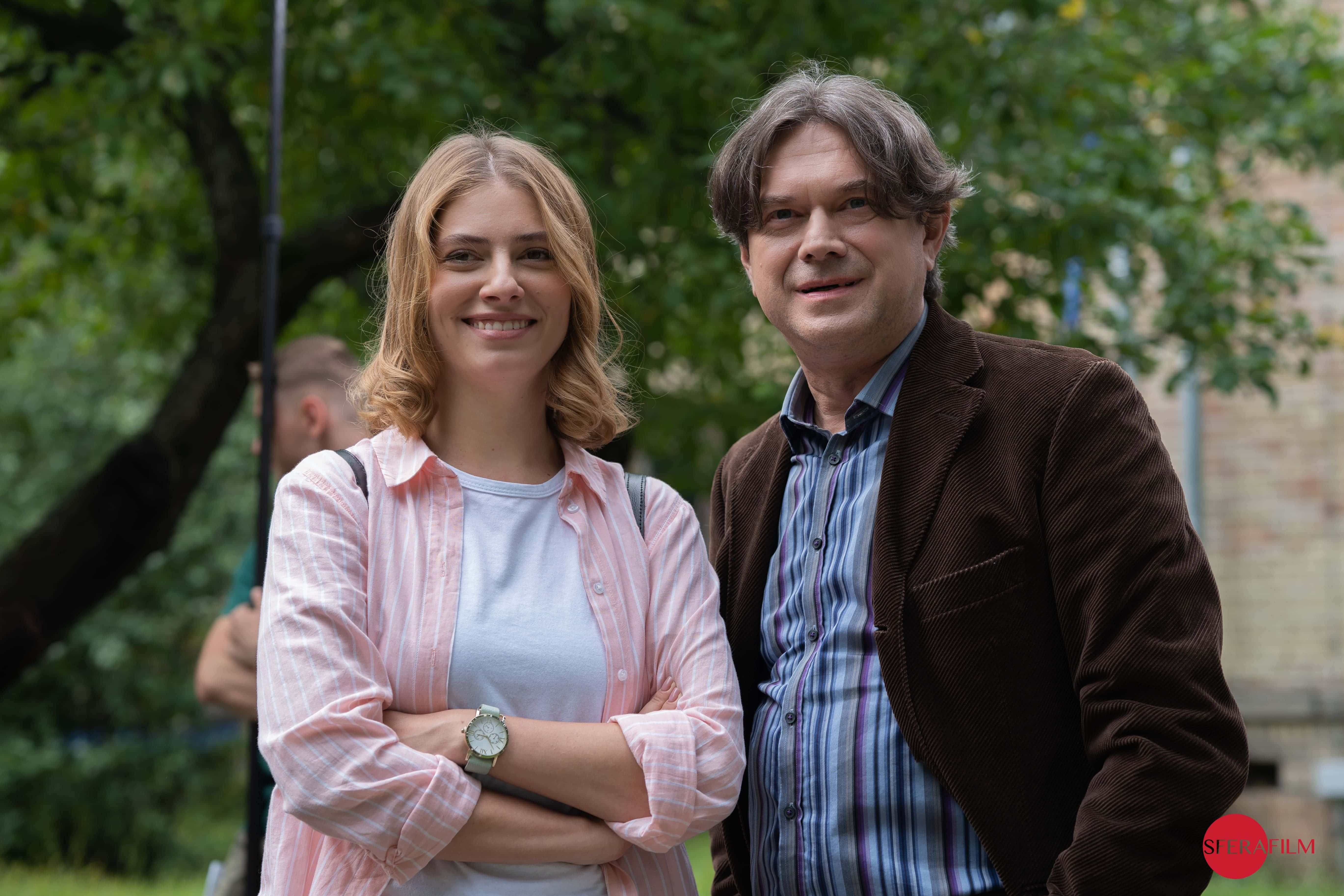 Джек і Лондон