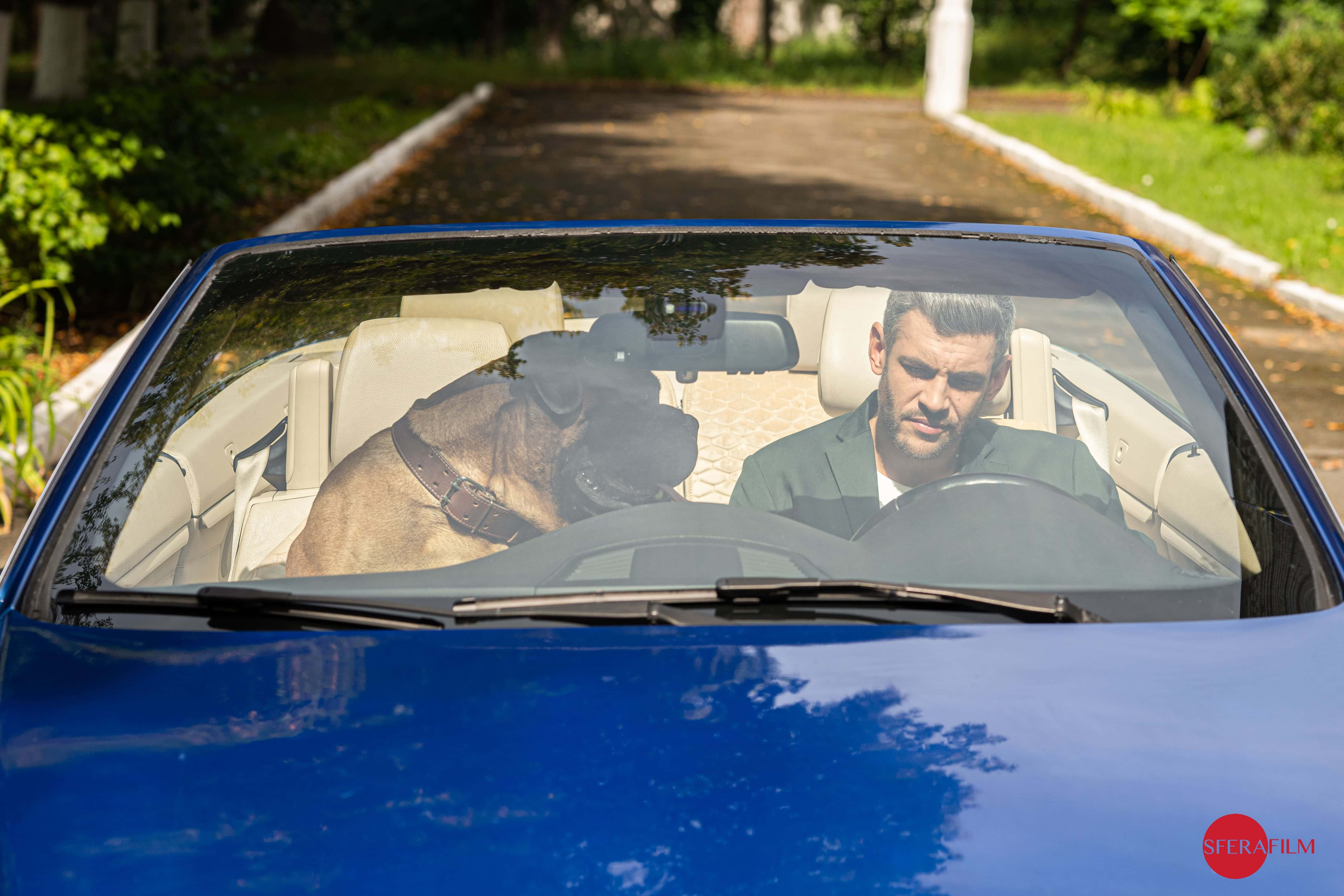 Джек і Лондон