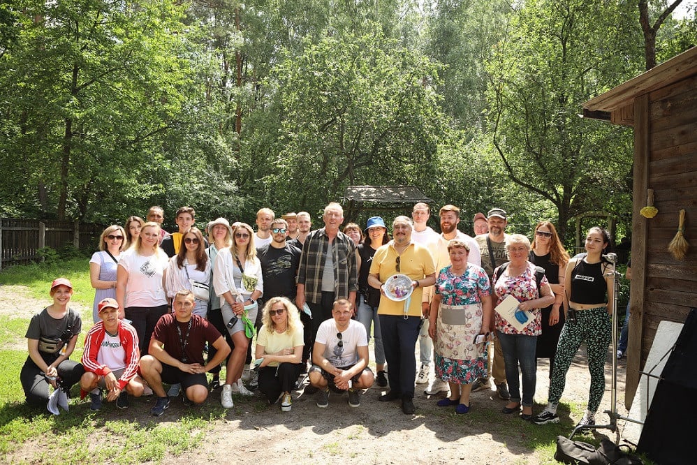 Джек і Лондон